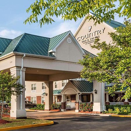 Country Inn & Suites By Radisson, Chester, Va Exterior foto