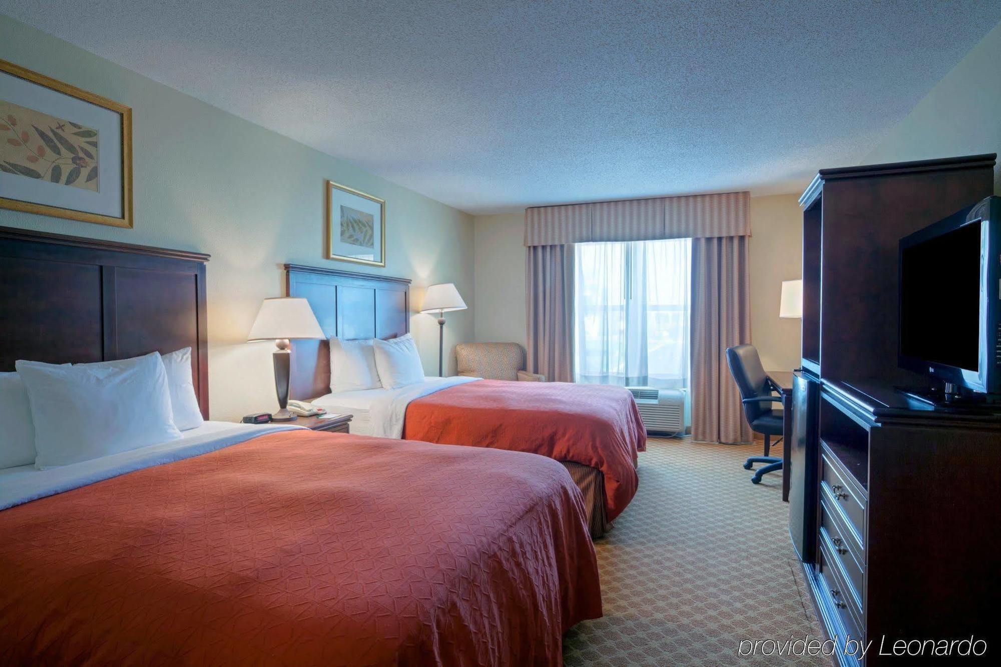 Country Inn & Suites By Radisson, Chester, Va Exterior foto