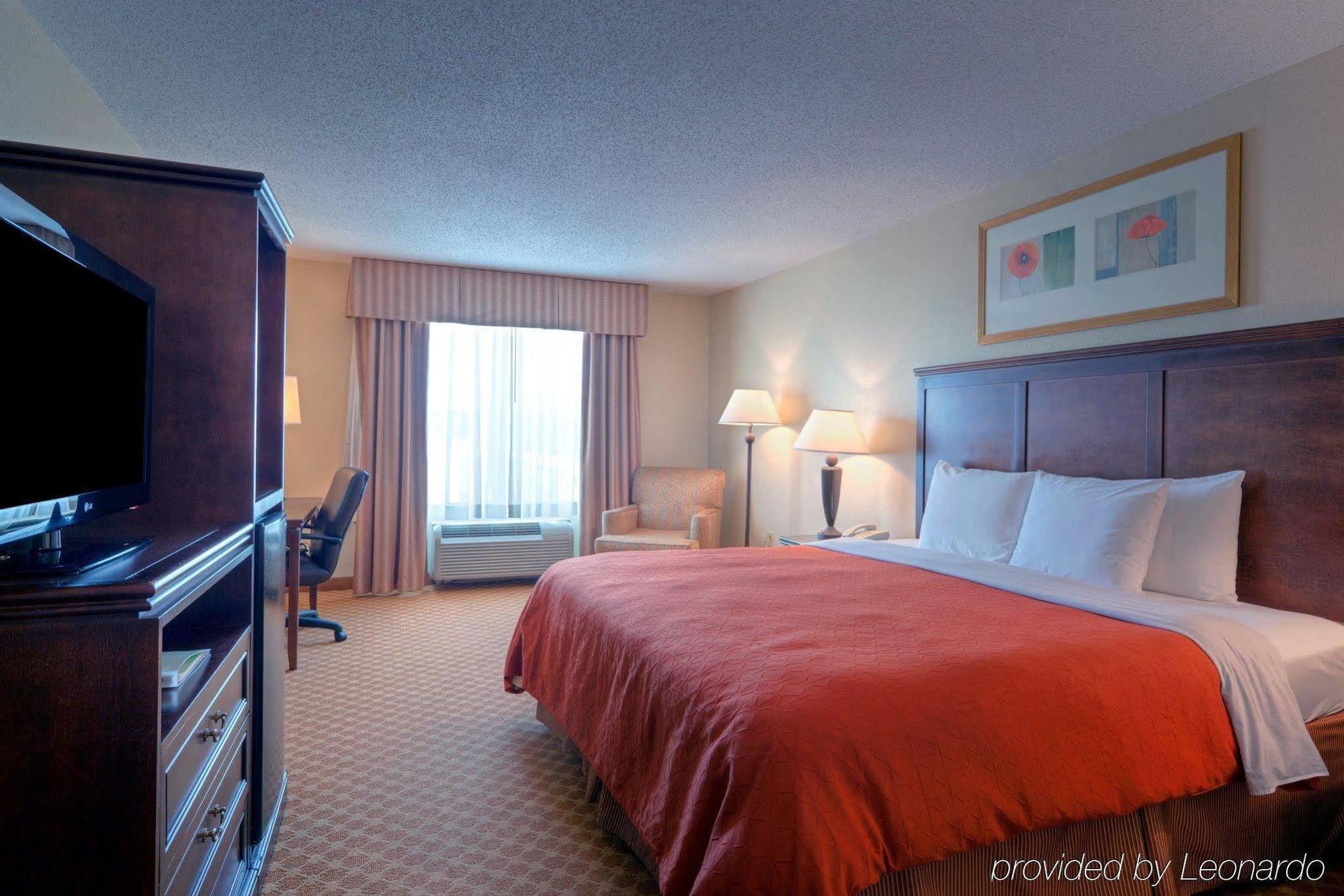 Country Inn & Suites By Radisson, Chester, Va Exterior foto