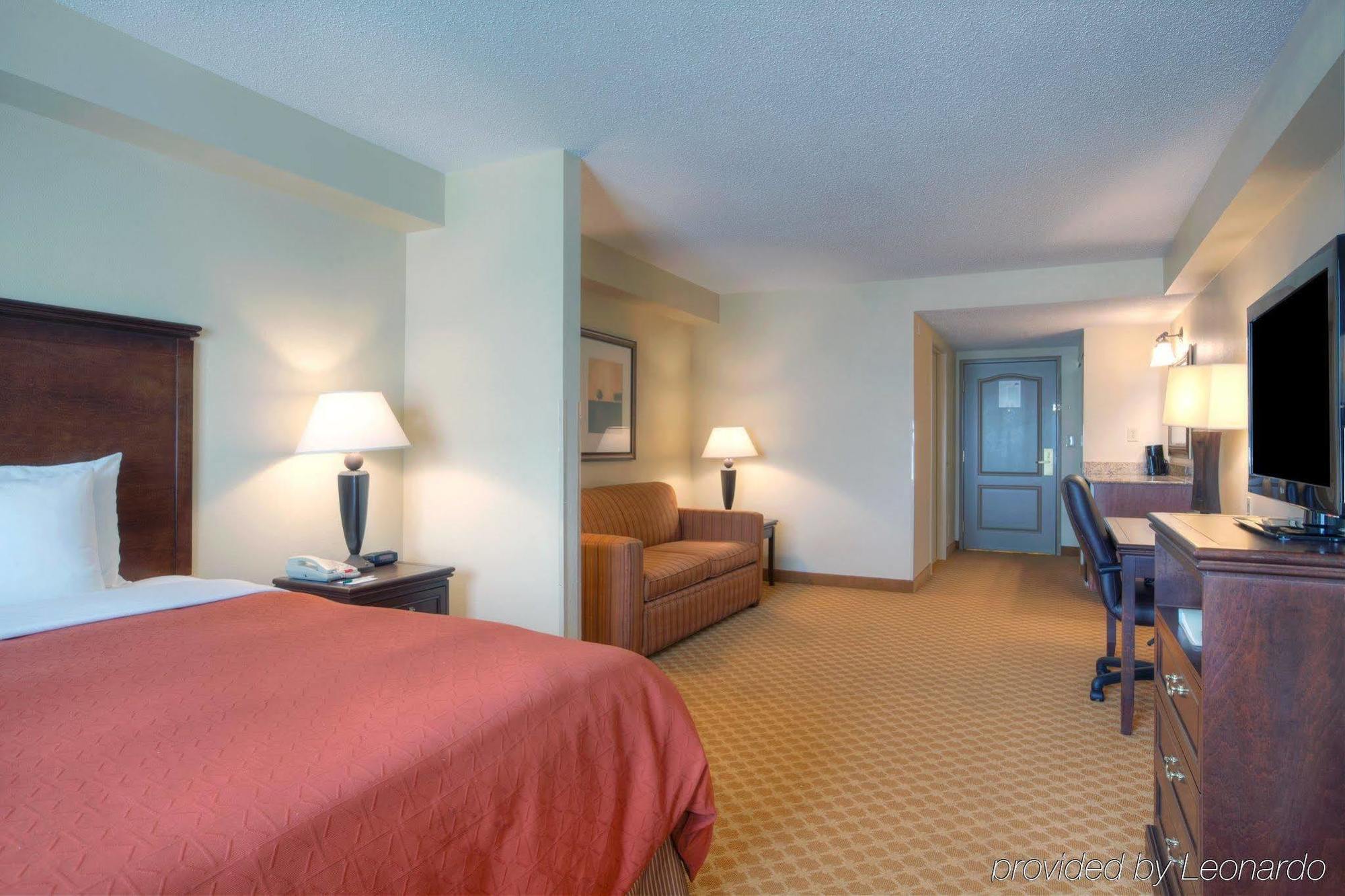 Country Inn & Suites By Radisson, Chester, Va Exterior foto